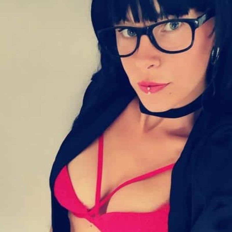 Magst Du gerne mit mir vor der Sex Cam live chatten